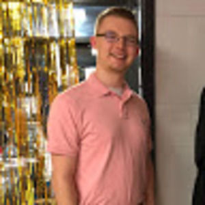 Meet your Posher, Marcus